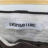 ドゥーズィエムクラス DEUXIEME CLASSE スリムフレアパンツ(BROWN) EVERYDAY I LIKE レディース JPN:38