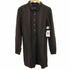 フランクリーダー FRANK LEDER シャツワンピース レディース S