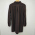 フランクリーダー FRANK LEDER シャツワンピース レディース S