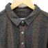 フランクリーダー FRANK LEDER シャツワンピース レディース S