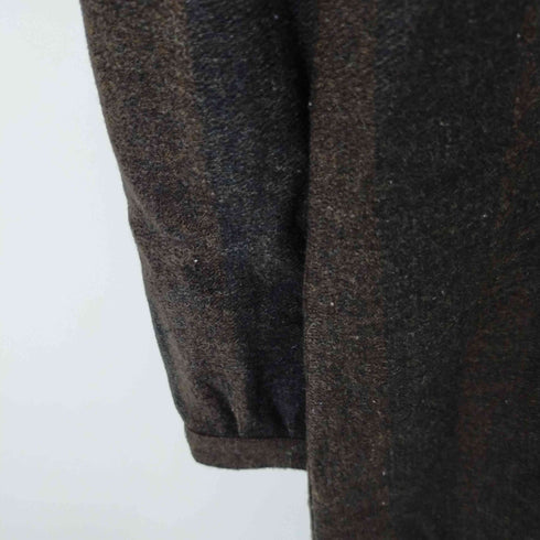 フランクリーダー FRANK LEDER シャツワンピース レディース S