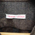 フランクリーダー FRANK LEDER シャツワンピース レディース S