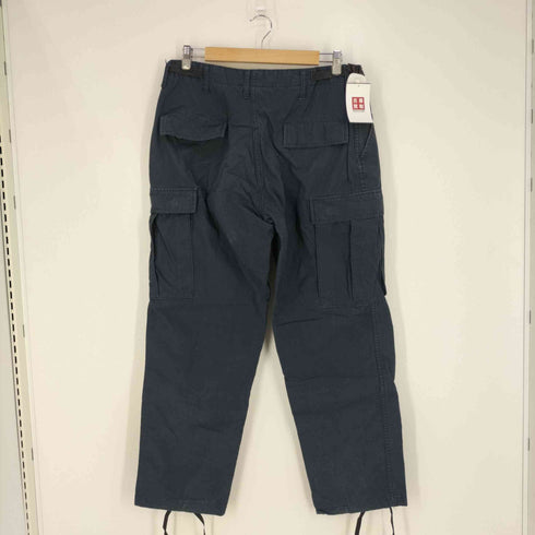 プロッパー PROPPER BDU TROUSER BUTTON FLY リップストップ BDU カーゴパンツ メンズ M/S