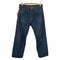 リーバイスヴィンテージクロージング Levis Vintage Clothing 1937年モデル復刻 501XX 37501-0015 ボタンフライストレートデニム 赤耳 RIGID メンズ W34 L34