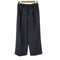 プラステ PLST ツイル2WAYストレッチワイドパンツ レディース JPN:XL