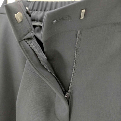 プラステ PLST ツイル2WAYストレッチワイドパンツ レディース JPN:XL