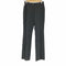 フォクシーニューヨーク FOXEY NEW YORK COLLECTION Strach Suiting Flare Capri パンツ テーパード ストレッチ レディース 38