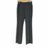 フォクシーニューヨーク FOXEY NEW YORK COLLECTION Strach Suiting Flare Capri パンツ テーパード ストレッチ レディース 38
