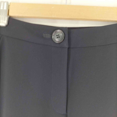 フォクシーニューヨーク FOXEY NEW YORK COLLECTION Strach Suiting Flare Capri パンツ テーパード ストレッチ レディース 38