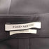 フォクシーニューヨーク FOXEY NEW YORK COLLECTION Strach Suiting Flare Capri パンツ テーパード ストレッチ レディース 38
