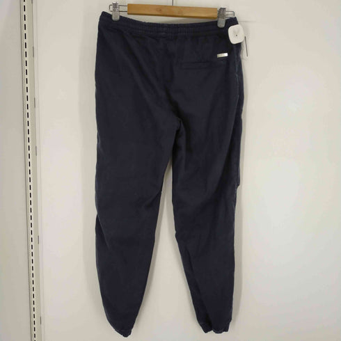 アルマーニエクスチェンジ ARMANI EXCHANGE コットンジョガーパンツ メンズ US:28-29