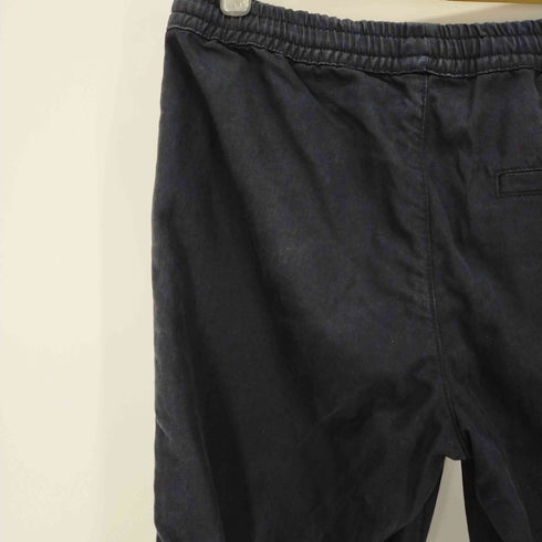 アルマーニエクスチェンジ ARMANI EXCHANGE コットンジョガーパンツ メンズ US:28-29