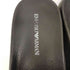 エンポリオアルマーニ EMPORIO ARMANI サンダル べナッシ スライド メンズ US:9