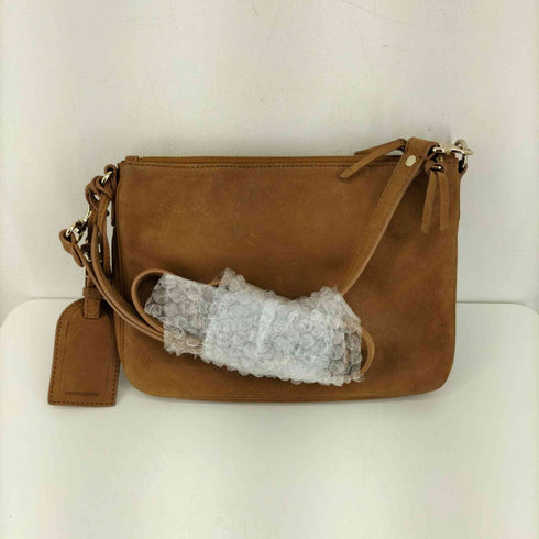 ヴァネッサブリューノ vanessa bruno クラッチバッグ ショルダーバッグ 2way レザー レディース
