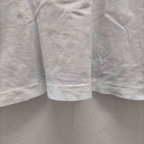 ローブドシャンブルコムデギャルソン robe de chambre COMME des GARCONS フロントロゴプリントタンクトップ レディース