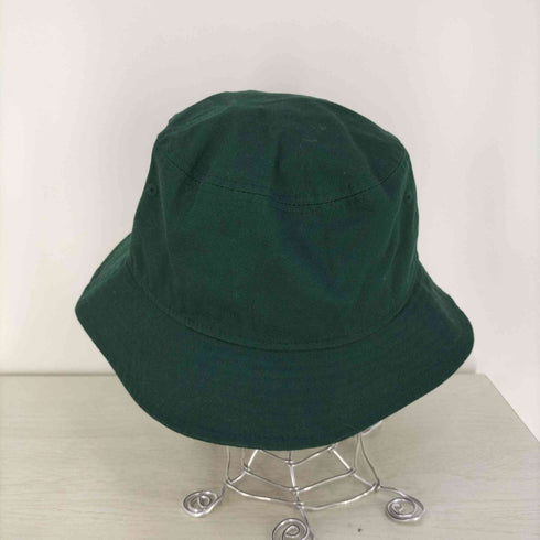 ニューエラ NEW ERA ロゴ刺繍 バケットハット メンズ LARGE/XLARGE