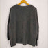 イエナラブークル IENA LA BOUCLE 20AW HONEY サイドスリット カシミヤVネックプルオーバー レディース