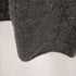 イエナラブークル IENA LA BOUCLE 20AW HONEY サイドスリット カシミヤVネックプルオーバー レディース
