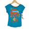 ディーゼル DIESEL 00s フロントプリントS/S TEE レディース JPN:S