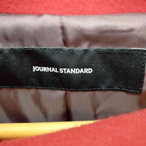 ジャーナルスタンダード JOURNAL STANDARD テントラインミドルCT コート レディース M