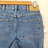 エディーバウアー Eddie Bauer Relaxed-fit ショート デニム パンツ メンズ US:30