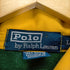 ポロバイラルフローレン Polo by RALPH LAUREN フェルトワッペンL/S ラガーシャツ メンズ JPN:L