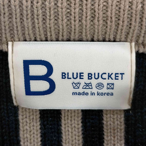 ブルーバケット BLUE BUCKET カーディガン メンズ