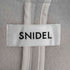 スナイデル snidel 21AW パイピングフードコート レディース 0