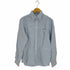 メーカーズシャツカマクラ Makers Shirt 鎌倉 ボタンダウンドレスシャツ メンズ JPN:M