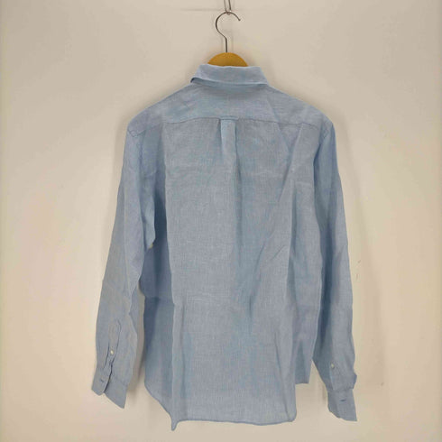 メーカーズシャツカマクラ Makers Shirt 鎌倉 ボタンダウンドレスシャツ メンズ JPN:M