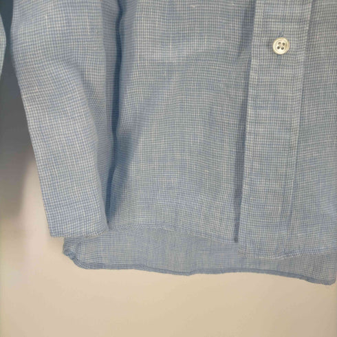 メーカーズシャツカマクラ Makers Shirt 鎌倉 ボタンダウンドレスシャツ メンズ JPN:M