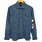 デンハム DENHAM SLIM CUT AXEL SHIRT CDSD デニムシャツ メンズ XS
