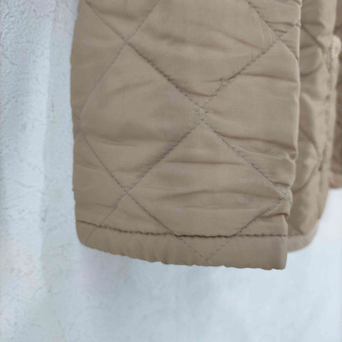 ラベンハム LAVENHAM 中綿ジャケット キルティングジャケット レディース FR:36