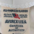 アヴィレックス AVIREX ロゴ スウェットパーカー メンズ JPN:L