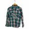 ファイブブラザー FIVE BROTHER 80S dakota ウエスタン ネルシャツ メンズ JPN:M