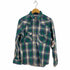 ファイブブラザー FIVE BROTHER 80S dakota ウエスタン ネルシャツ メンズ JPN:M