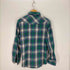 ファイブブラザー FIVE BROTHER 80S dakota ウエスタン ネルシャツ メンズ JPN:M