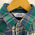 ファイブブラザー FIVE BROTHER 80S dakota ウエスタン ネルシャツ メンズ JPN:M