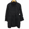 トゥービーシック TO BE CHIC スタンドカラーコート レディース 40