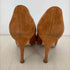 マノロブラニク MANOLO BLAHNIK ポインテッドトゥパンプス レディース 34 1/2