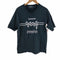 アンダーカバー UNDERCOVER RECORDS WAHNFRIEDEN プリントTシャツ メンズ 3