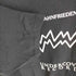 アンダーカバー UNDERCOVER RECORDS WAHNFRIEDEN プリントTシャツ メンズ 3