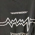 アンダーカバー UNDERCOVER RECORDS WAHNFRIEDEN プリントTシャツ メンズ 3
