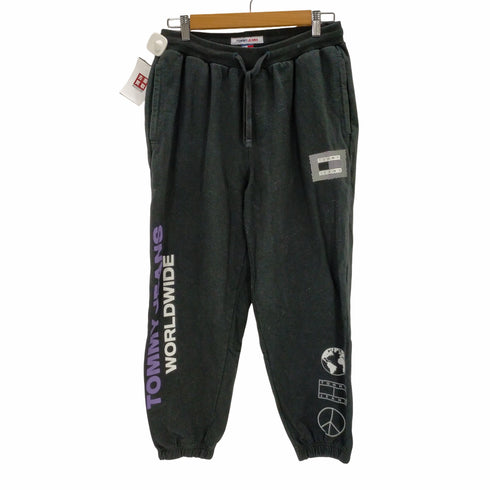 トミージーンズ tommy jeans WORLDWIDE スウェットパンツ メンズ JPN:S