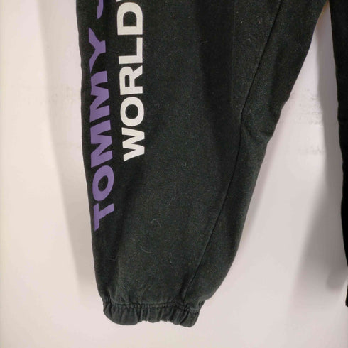 トミージーンズ tommy jeans WORLDWIDE スウェットパンツ メンズ JPN:S