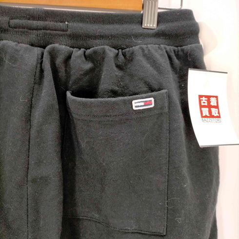 トミージーンズ tommy jeans WORLDWIDE スウェットパンツ メンズ JPN:S