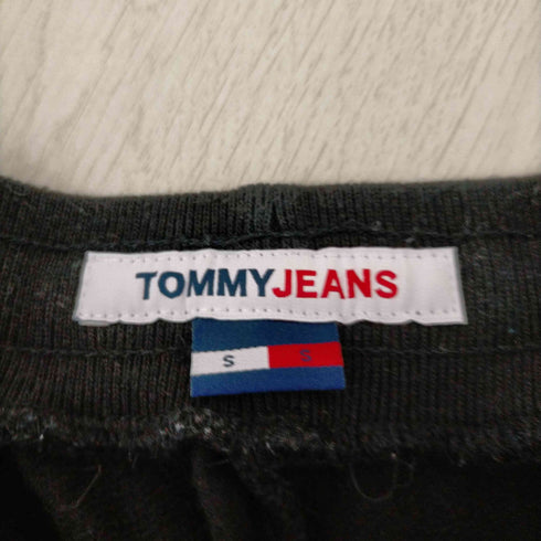 トミージーンズ tommy jeans WORLDWIDE スウェットパンツ メンズ JPN:S