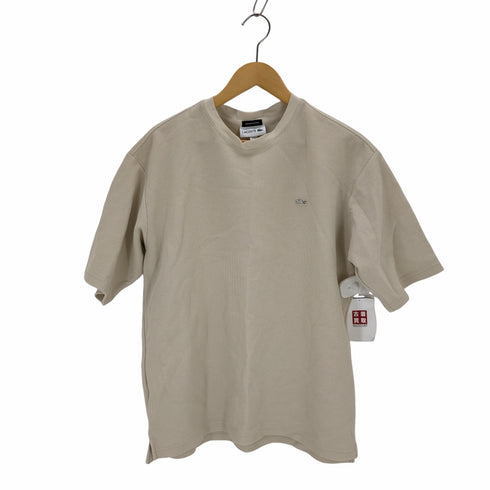 ラコステ LACOSTE EXCLUSIVE EDITION クルーネックTシャツ メンズ JPN:M
