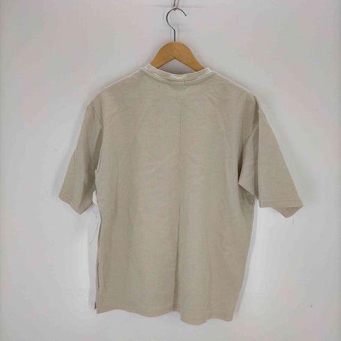 ラコステ LACOSTE EXCLUSIVE EDITION クルーネックTシャツ メンズ JPN:M
