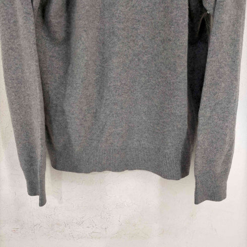 オースティンリード AUSTIN REED ニット セーター 長袖 カシミヤ メンズ JPN:M